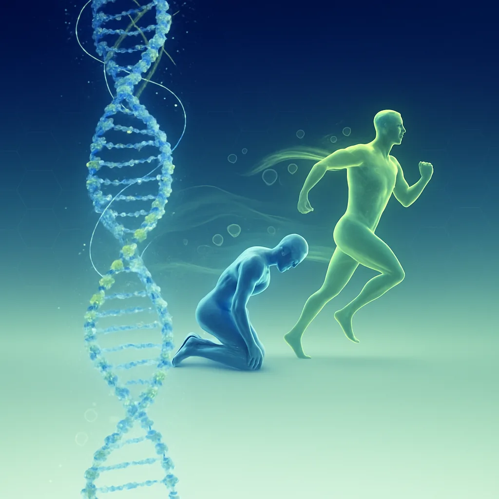 Peptides for Injury Recovery: Evidence & Protocols