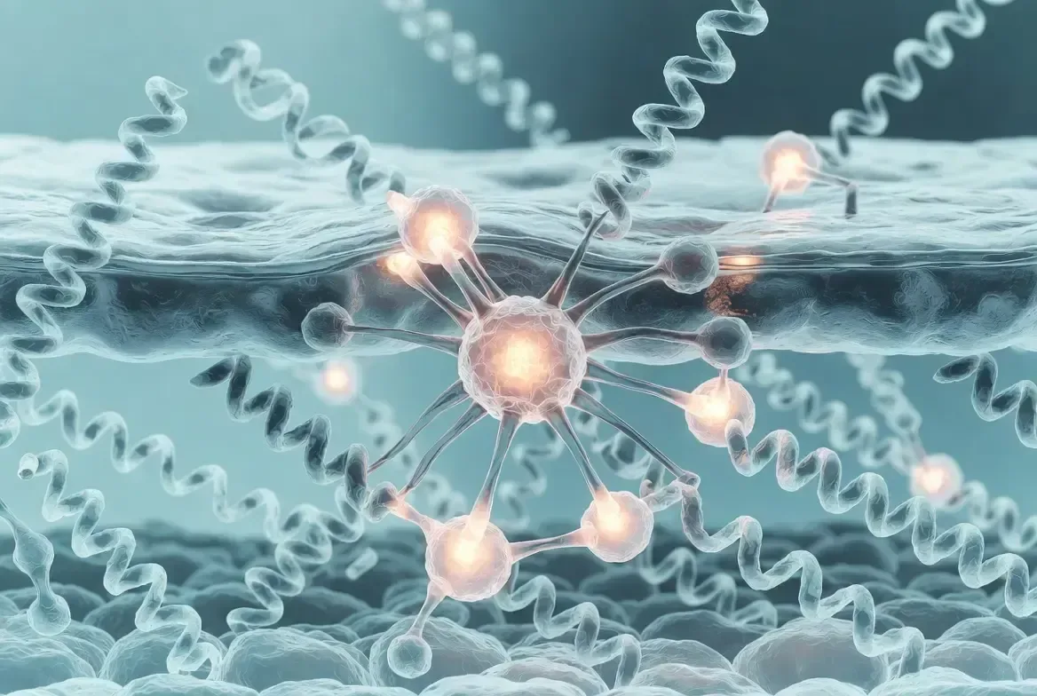 The GLOW peptide blend ingredient stack and how GHK-Cu, TB-500, and BPC-157 work together by mechanism.