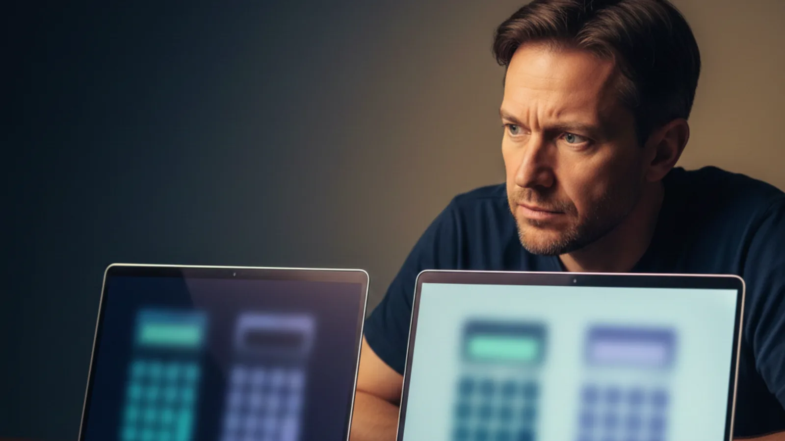 Why two peptide dosing calculators can return different results for the same inputs.